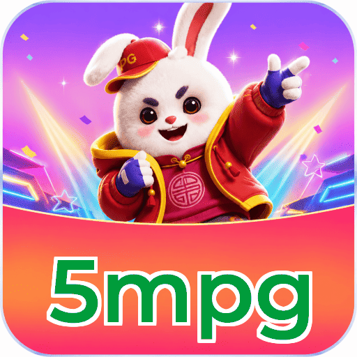 5mpg Logo 3