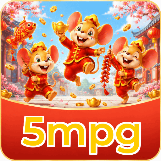 5mpg Instalar Logo 3