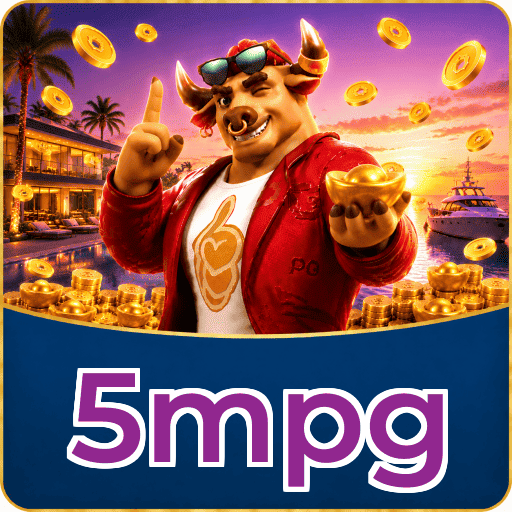 Loteria 5mpg - Quina e mais jogos