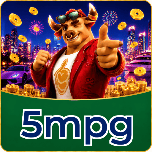 5mpg Logo 1
