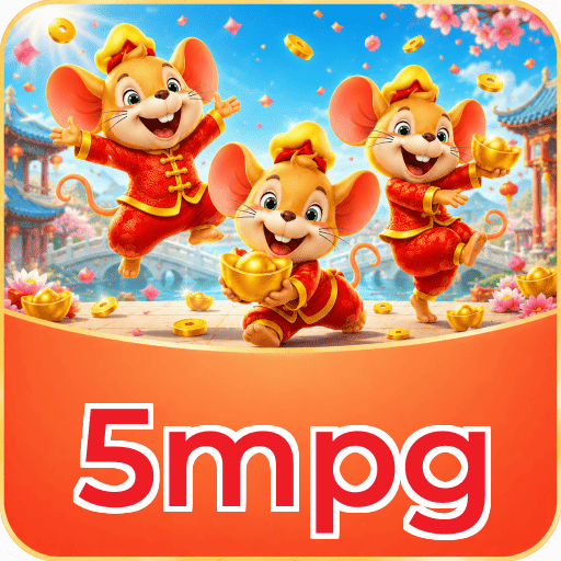 Slots 5mpg - Jackpots Progressivos