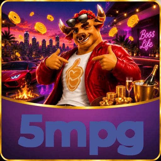 5mpg Instalar Logo 1